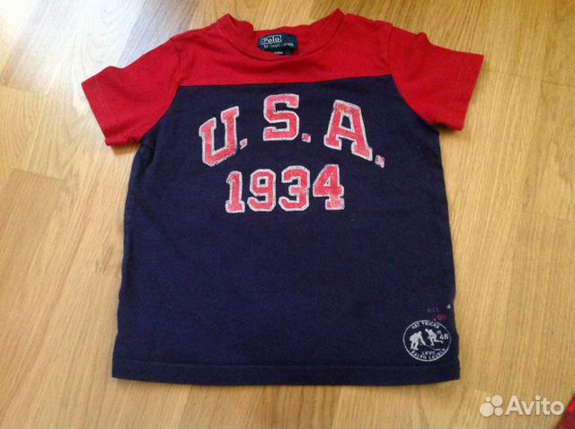 Ralph Lauren Ralph Lauren