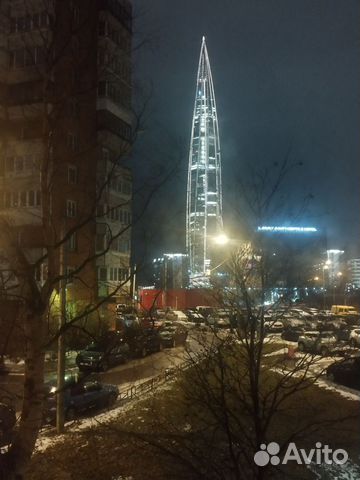 

2-к. квартира, 57 м², 2 кровати