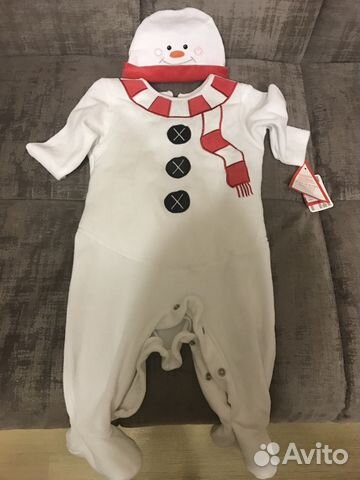 Новогодний костюм Новогодний костюм