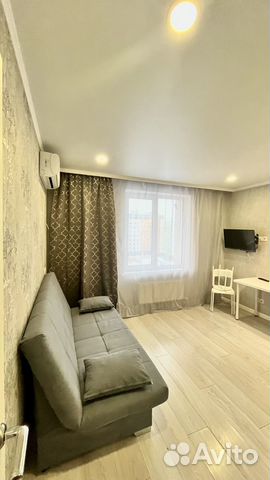 

1-к. квартира, 35 м², 2 кровати