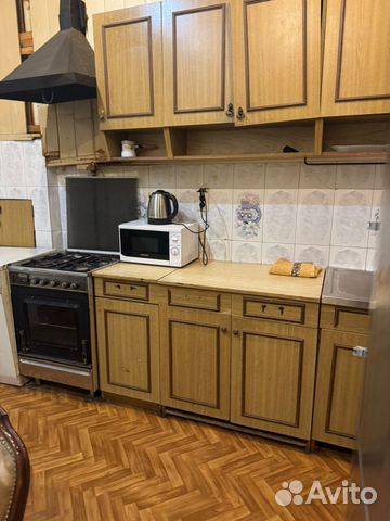 

3-к. квартира, 115 м², 7 кроватей