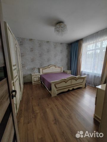 

3-к. дом, 80 м²