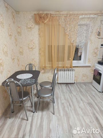 

2-к. квартира, 56 м², 2 кровати