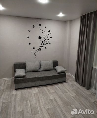 

2-к. квартира, 50 м², 3 кровати