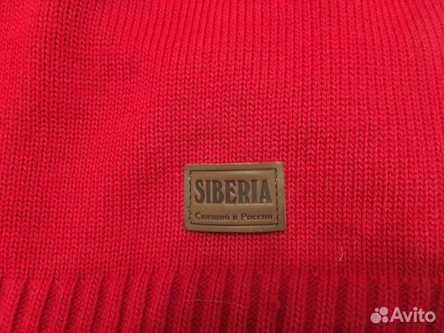 Женский свитер с оленями Siberia Женский свитер с оленями Siberia