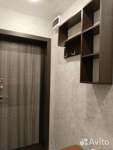 

1-к. квартира, 31 м², 1 кровать