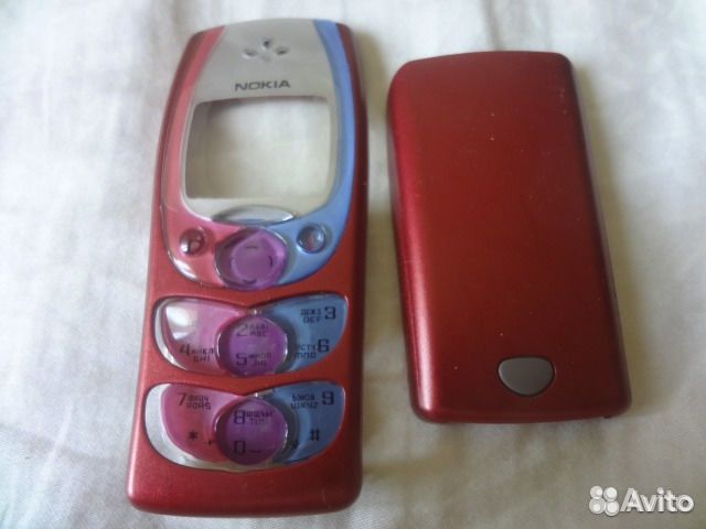 Корпус Nokia 8250 Nokia 2300 Nokia 2100 Корпус Nokia 8250 Nokia 2300 Nokia 2100