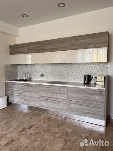 

2-к. квартира, 150 м², 5 кроватей