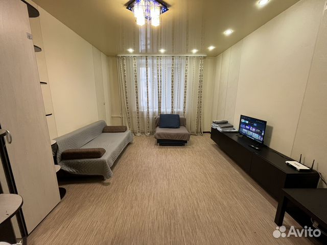 

2-к. квартира, 60 м², 6 кроватей