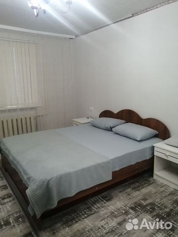 

2-к. квартира, 49 м², 2 кровати