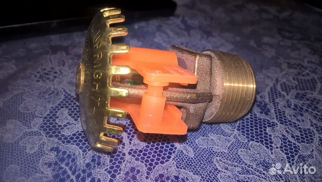 Спринклеры новые viking VK530 80шт Спринклеры новые viking VK530 80шт