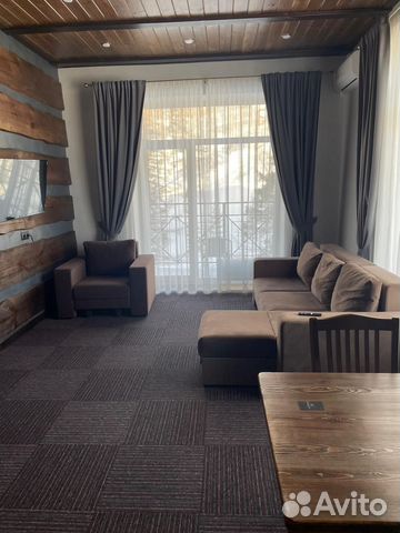 

2-к. квартира, 45 м², 4 кровати