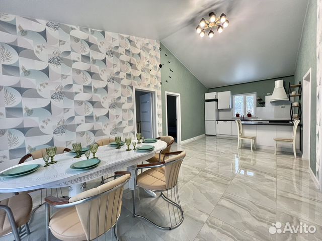 

3-к. дом, 90 м²