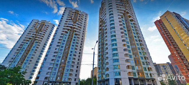 

2-к. квартира, 58 м², 3 кровати