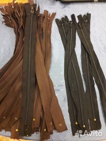 Разнообразные молнии Разнообразные молнии