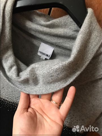 Кофточка
