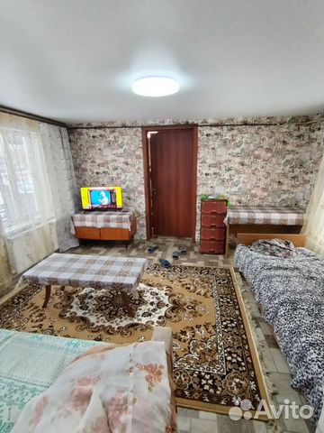 

2-к. дом, 42 м²