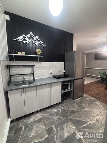 

3-к. коттедж, 50 м²