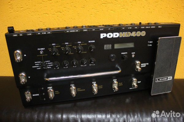 Гитарный процессор line 6 pod hd400, как приватизировать землю документы воронеж и неотложная помощь тлф южное бутово Гитарный процессор line 6 pod hd400