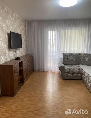

2-к. квартира, 38 м², 4 кровати