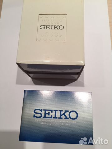 Часы наручные женские Seiko Часы наручные женские Seiko