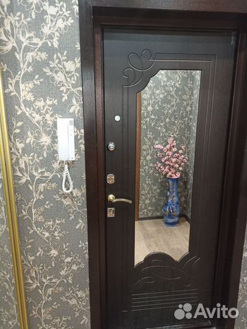 

1-к. квартира, 42,7 м², 2 кровати