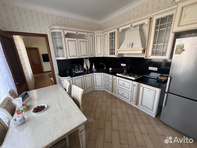 

4-к. дом, 150 м²