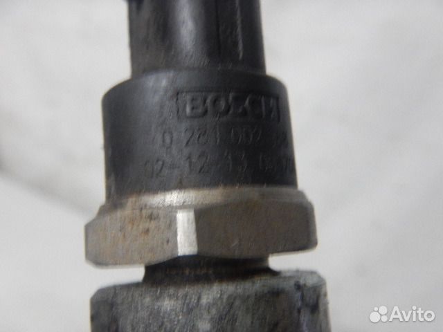 Топливная рейка 2.8 Iveco Daily 0445224009 Топливная рейка 2.8 Iveco Daily 0445224009