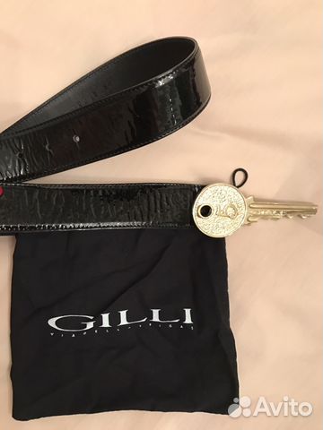 Ремень женский Armani Jeans, Gilli, Cromia Новые