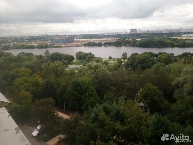 

1-к. квартира, 38 м², 3 кровати