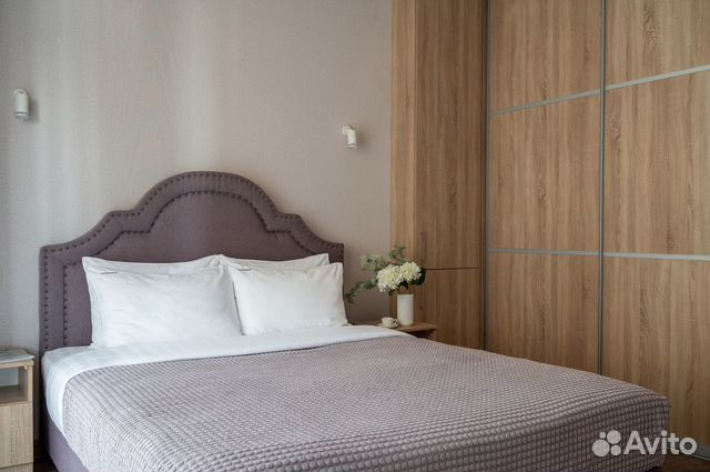 

2-к. квартира, 75 м², 3 кровати