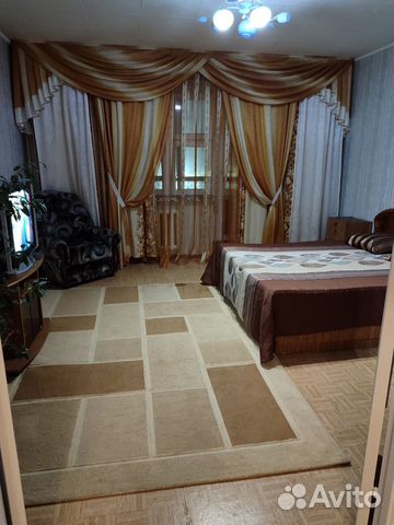 

2-к. квартира, 78 м², 5 кроватей