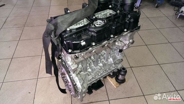 Bmw n20b20 двигатель 2.0 f30 2.8 x1 e84 f25 x3 320 Bmw n20b20 двигатель 2.0 f30 2.8 x1 e84 f25 x3 320