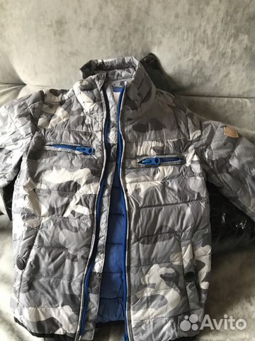 Куртка пуховая Diesel Куртка пуховая Diesel