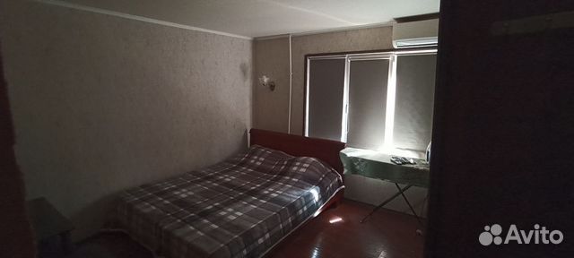 

2-к. квартира, 38 м², 2 кровати