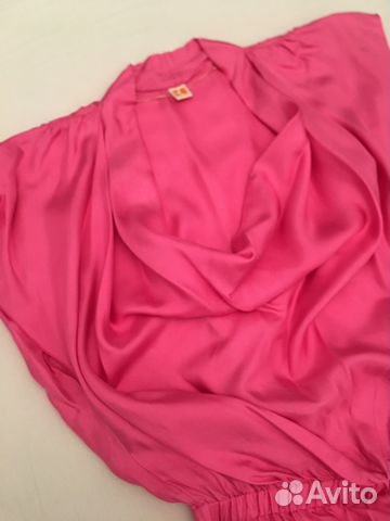 Платье Hugo Boss Orange