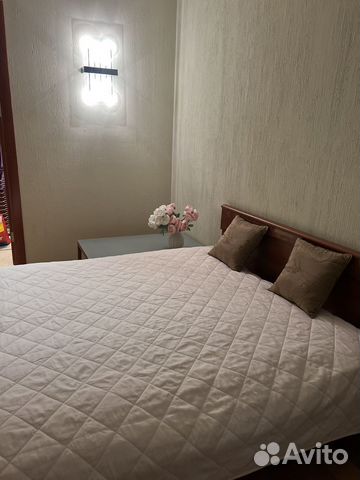 

2-к. квартира, 62 м², 4 кровати