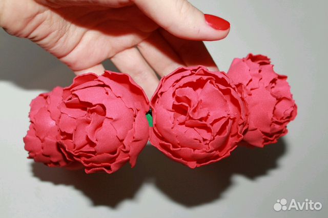 Аксессуары Family look для мамы и дочки