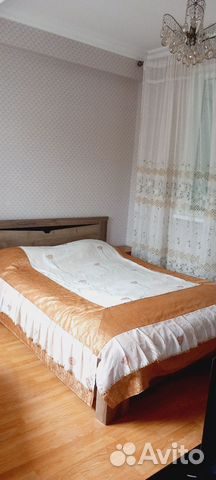 

2-к. квартира, 53 м², 2 кровати