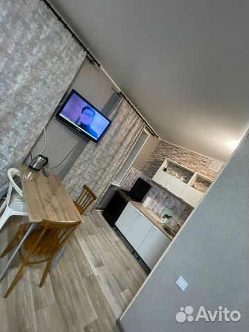 

2-к. квартира, 53 м², 3 кровати