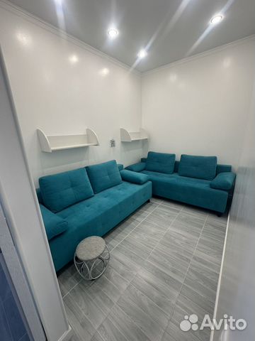 

2-к. квартира, 40 м², 4 кровати