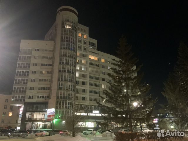 

Квартира-студия, 15 м², 1 кровать