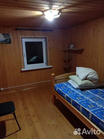 

4-к. дом, 120 м²