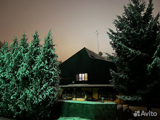 

5-к. дом, 300 м²