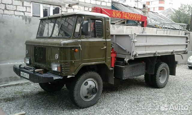 Автовышка Автовышка