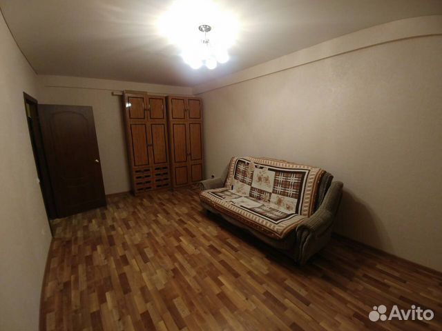 1-к квартира, 38 м², 12/17 эт. 1-к квартира, 38 м², 12/17 эт.