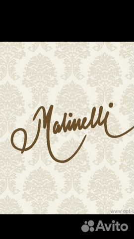 Платье свадебное новое Malinelli Платье свадебное новое Malinelli