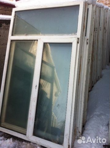 Пластиковые окна Б.У Пластиковые окна Б.У
