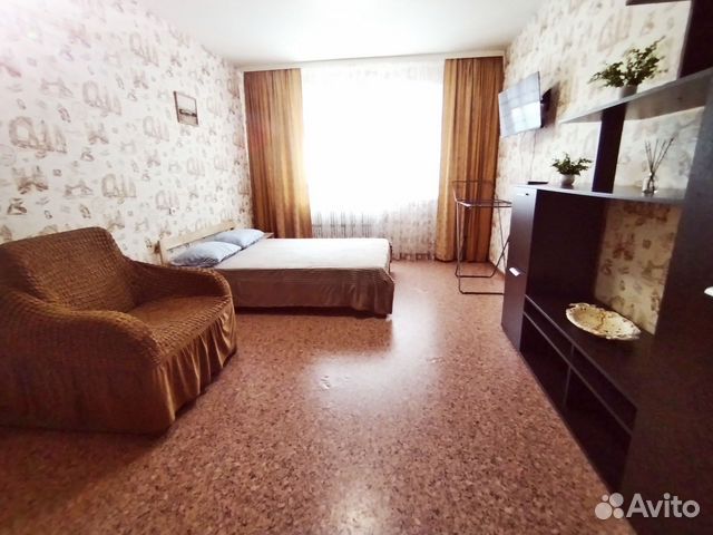 

2-к. квартира, 53 м², 4 кровати