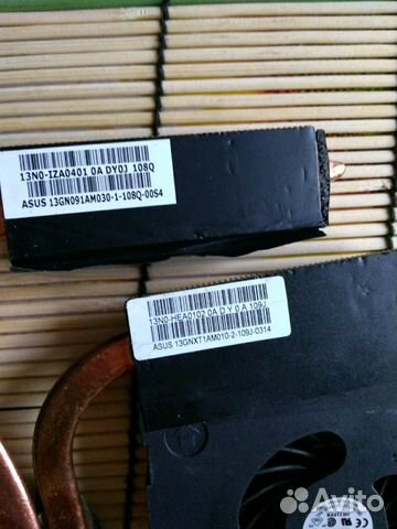 Кулеры и охлаждение Кулеры и охлаждение